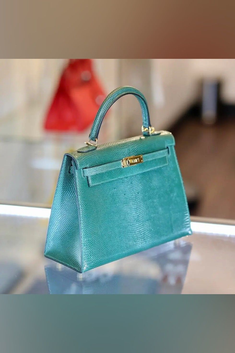 Exploring Iconic Luxury Handbags with Habebe Couture